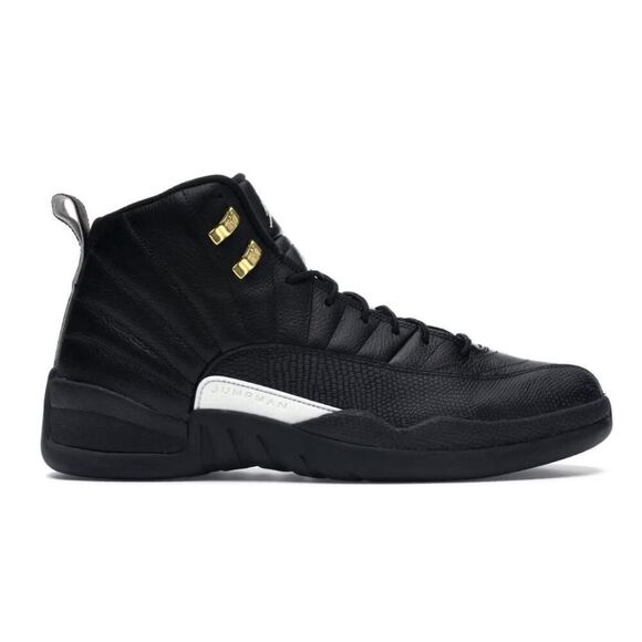 Nike Other - NIKE Air Jordan 12 Retro 'The Master' Basketball Shoes Size 12